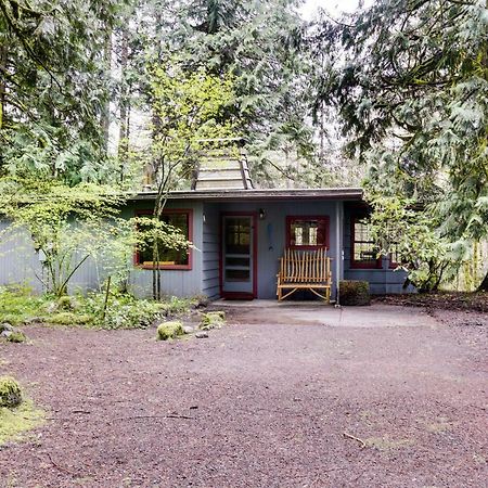 Вилла Hunter'S Haven Welches Экстерьер фото