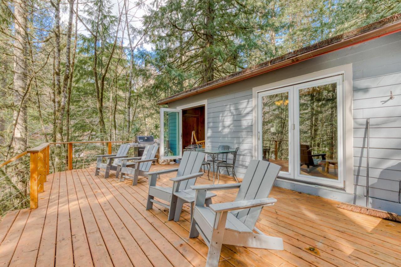 Вилла Hunter'S Haven Welches Экстерьер фото