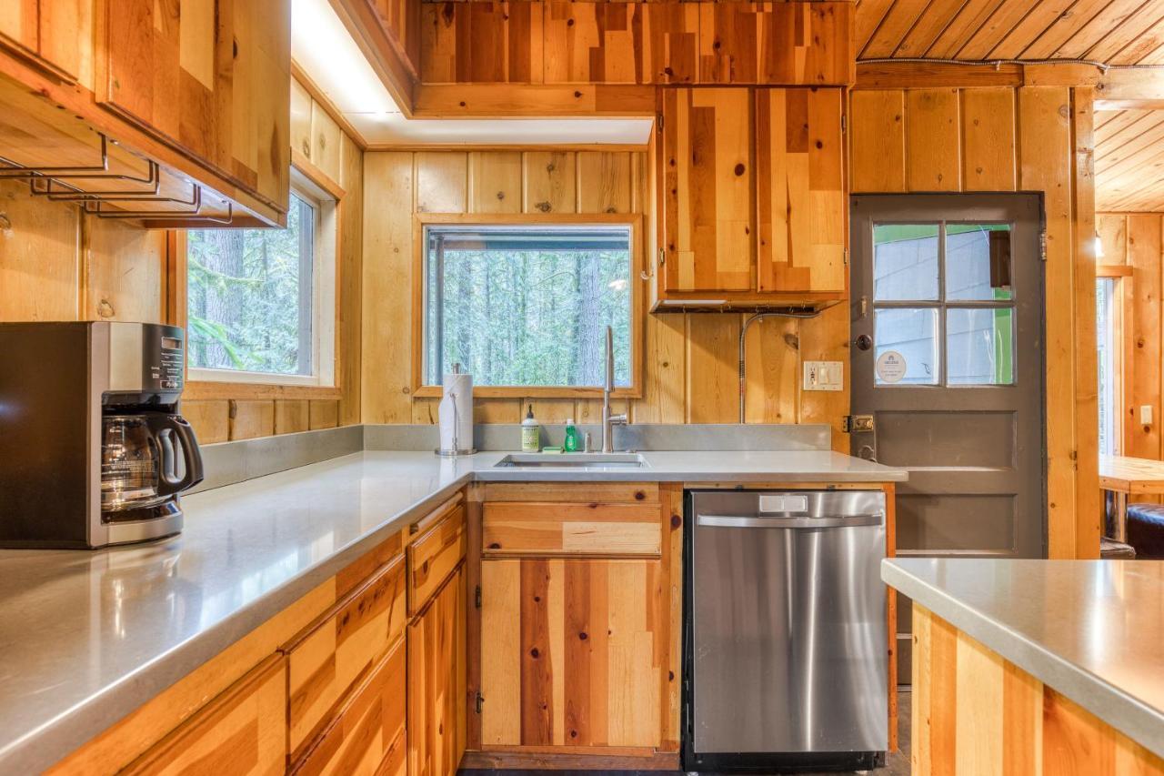 Вилла Hunter'S Haven Welches Экстерьер фото