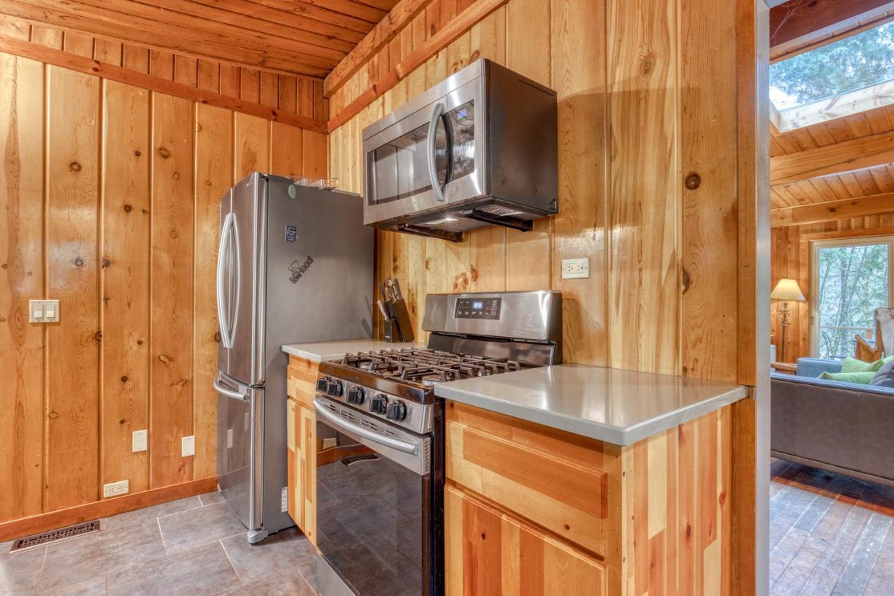 Вилла Hunter'S Haven Welches Экстерьер фото