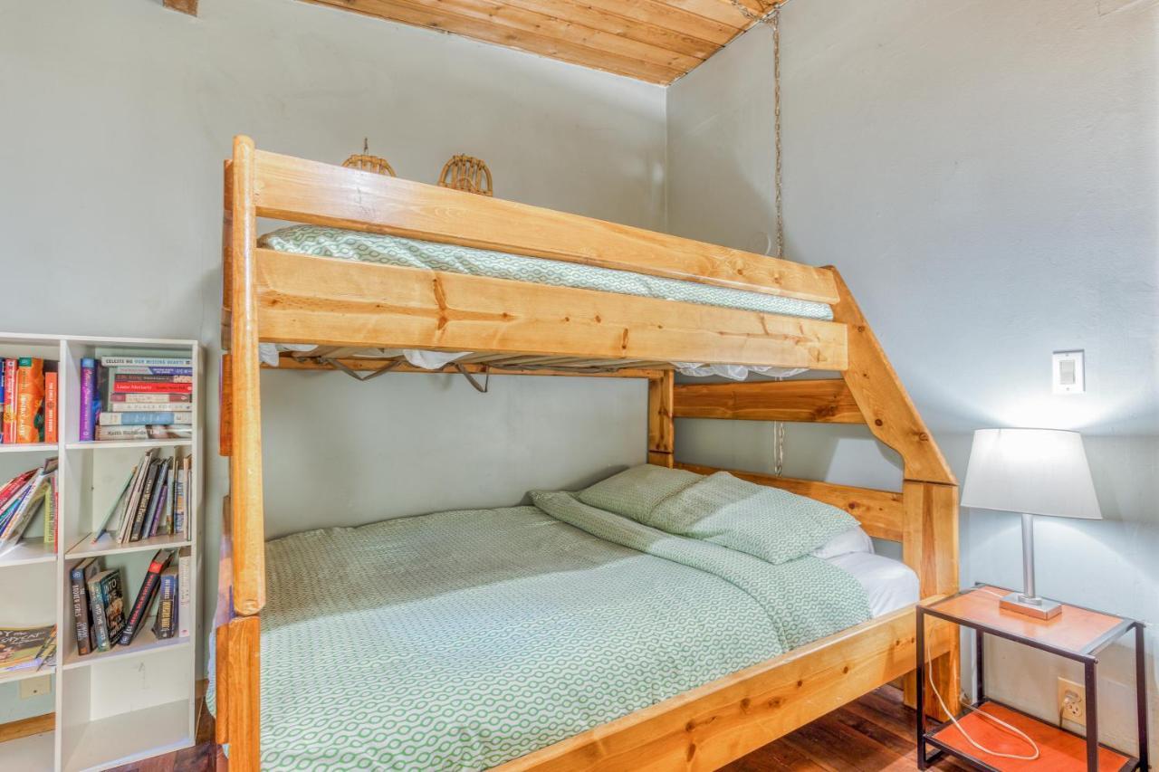 Вилла Hunter'S Haven Welches Экстерьер фото