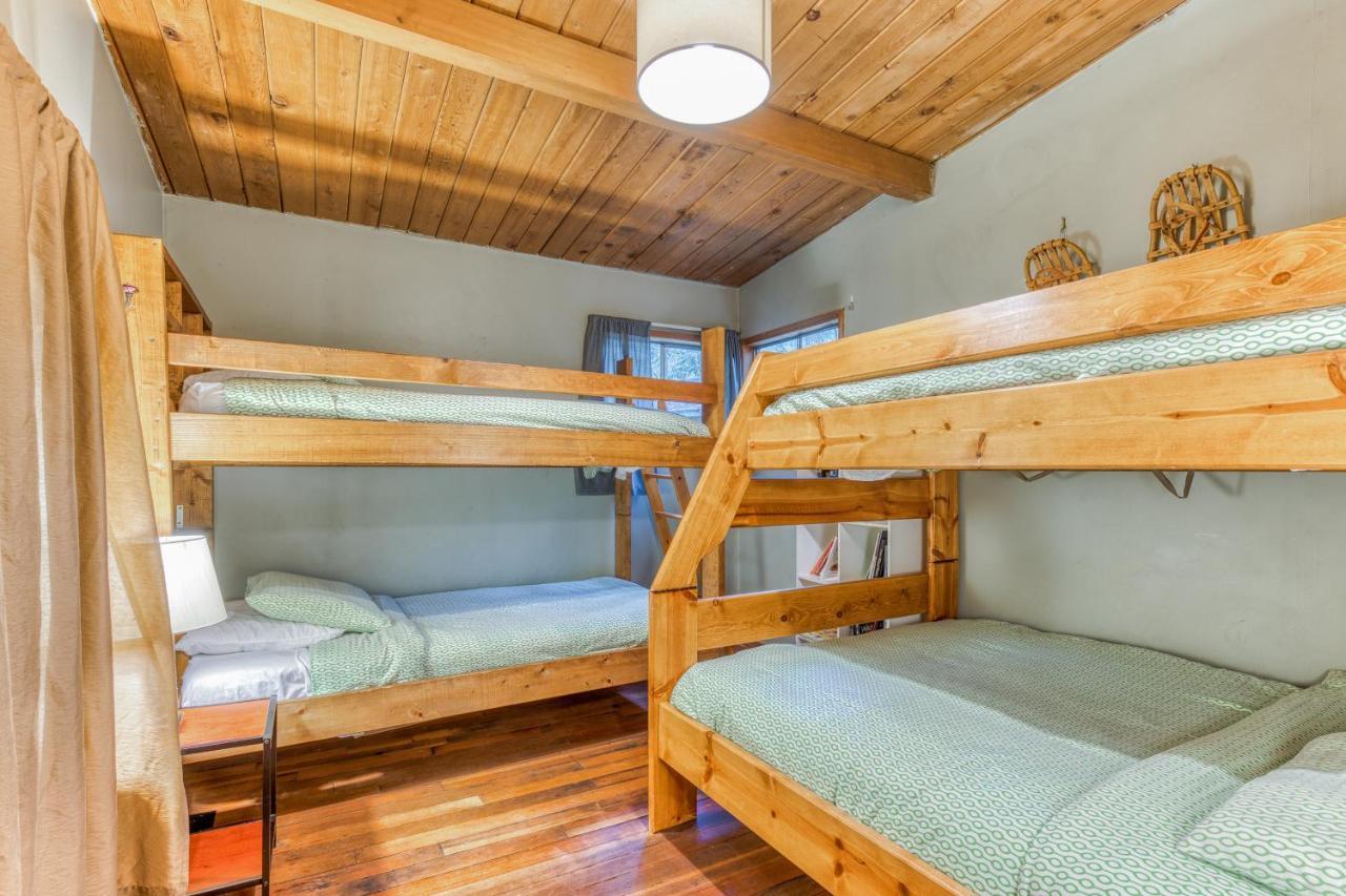 Вилла Hunter'S Haven Welches Экстерьер фото